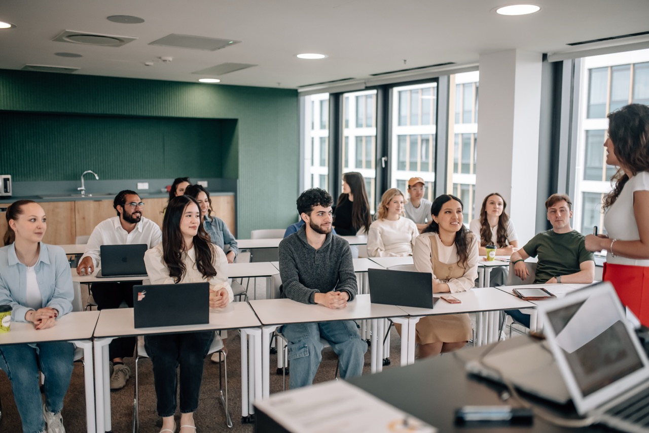 Budapesti Corvinus Egyetem