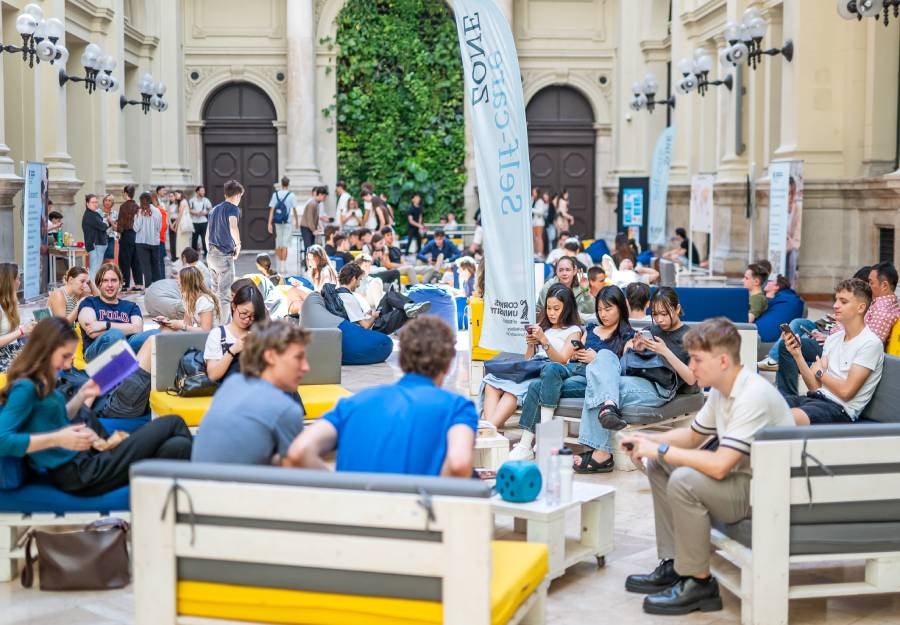 Corvinus University of Budapest