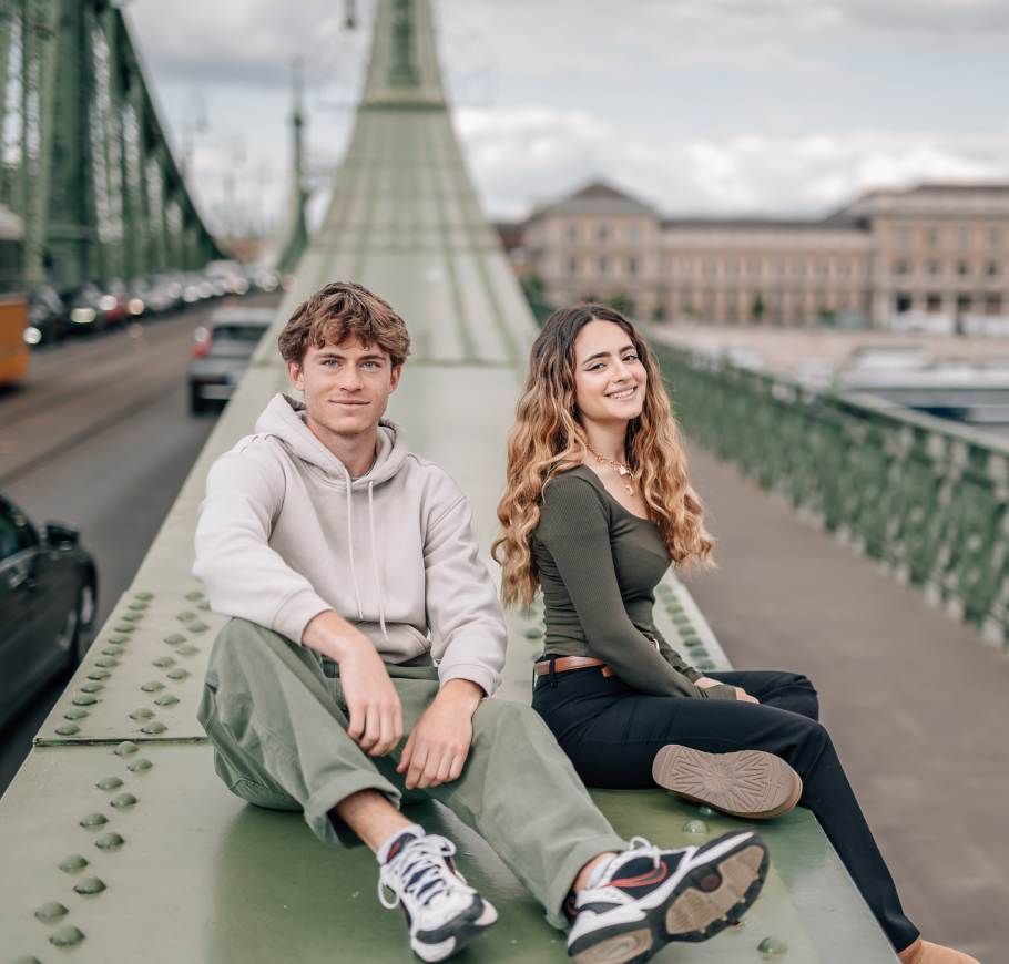 Budapesti Corvinus Egyetem