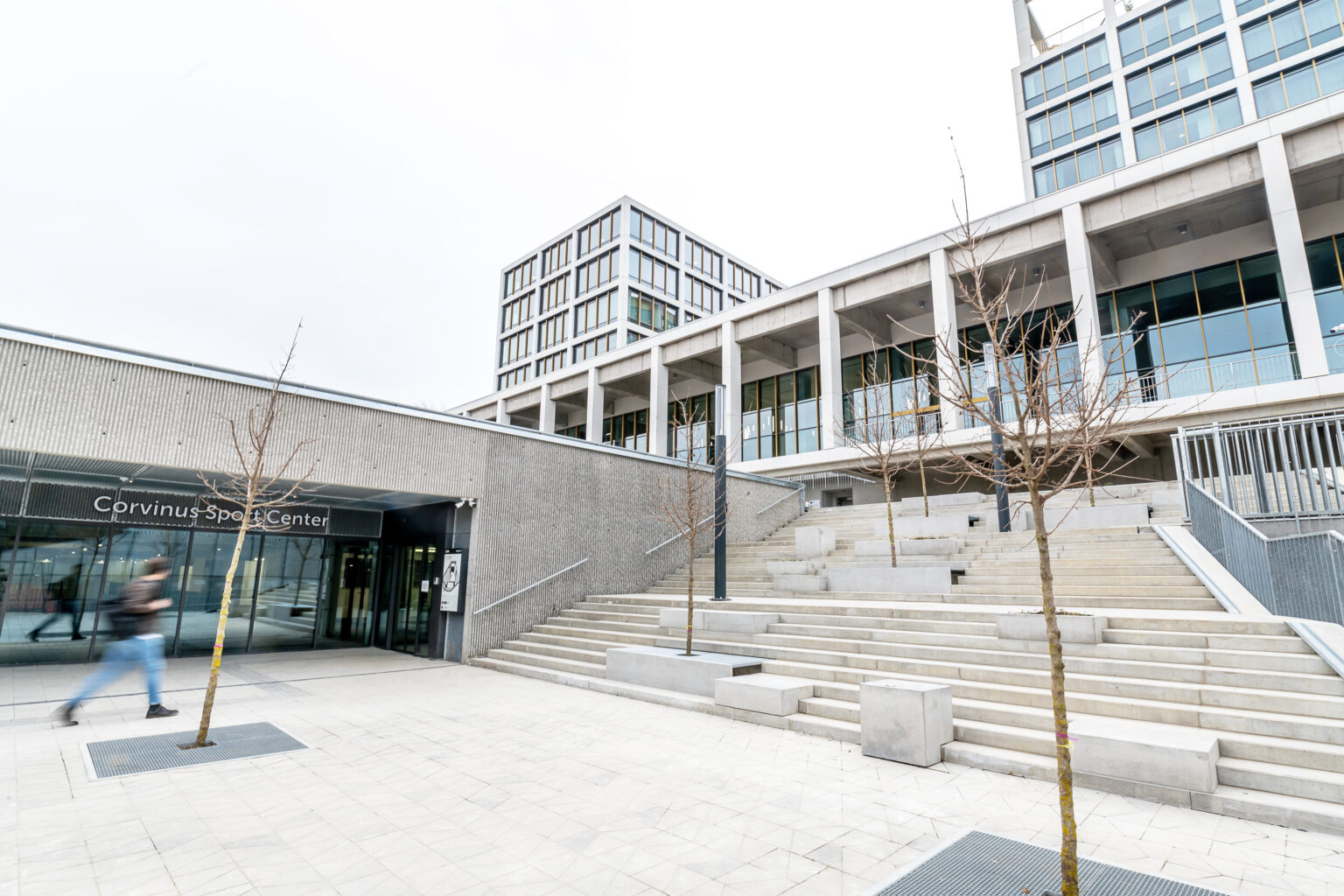 Budapesti Corvinus Egyetem