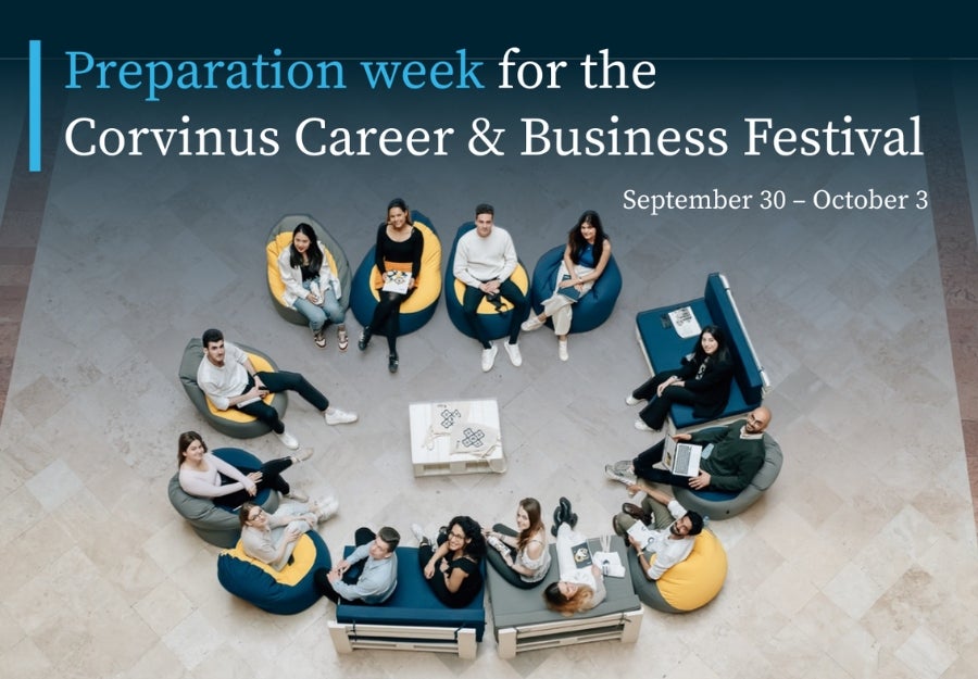 Corvinus University of Budapest