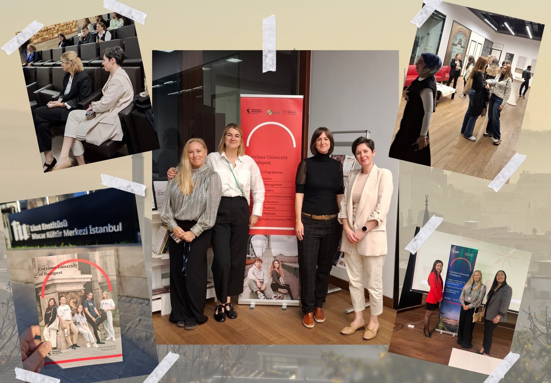 Corvinus University of Budapest