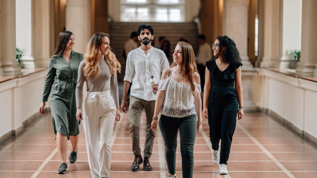 Corvinus University of Budapest