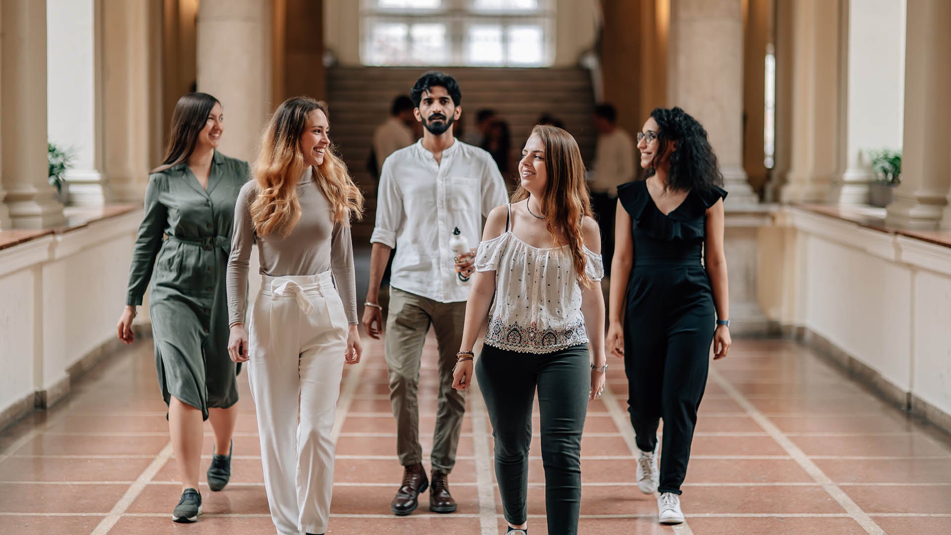 Corvinus University of Budapest