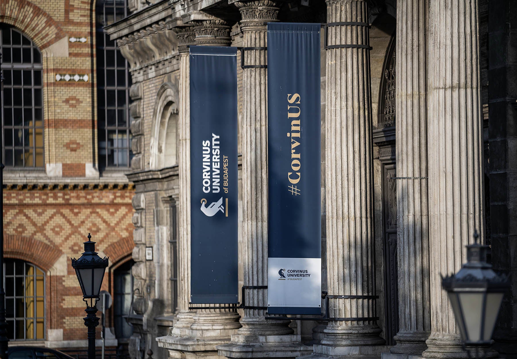 Corvinus University of Budapest