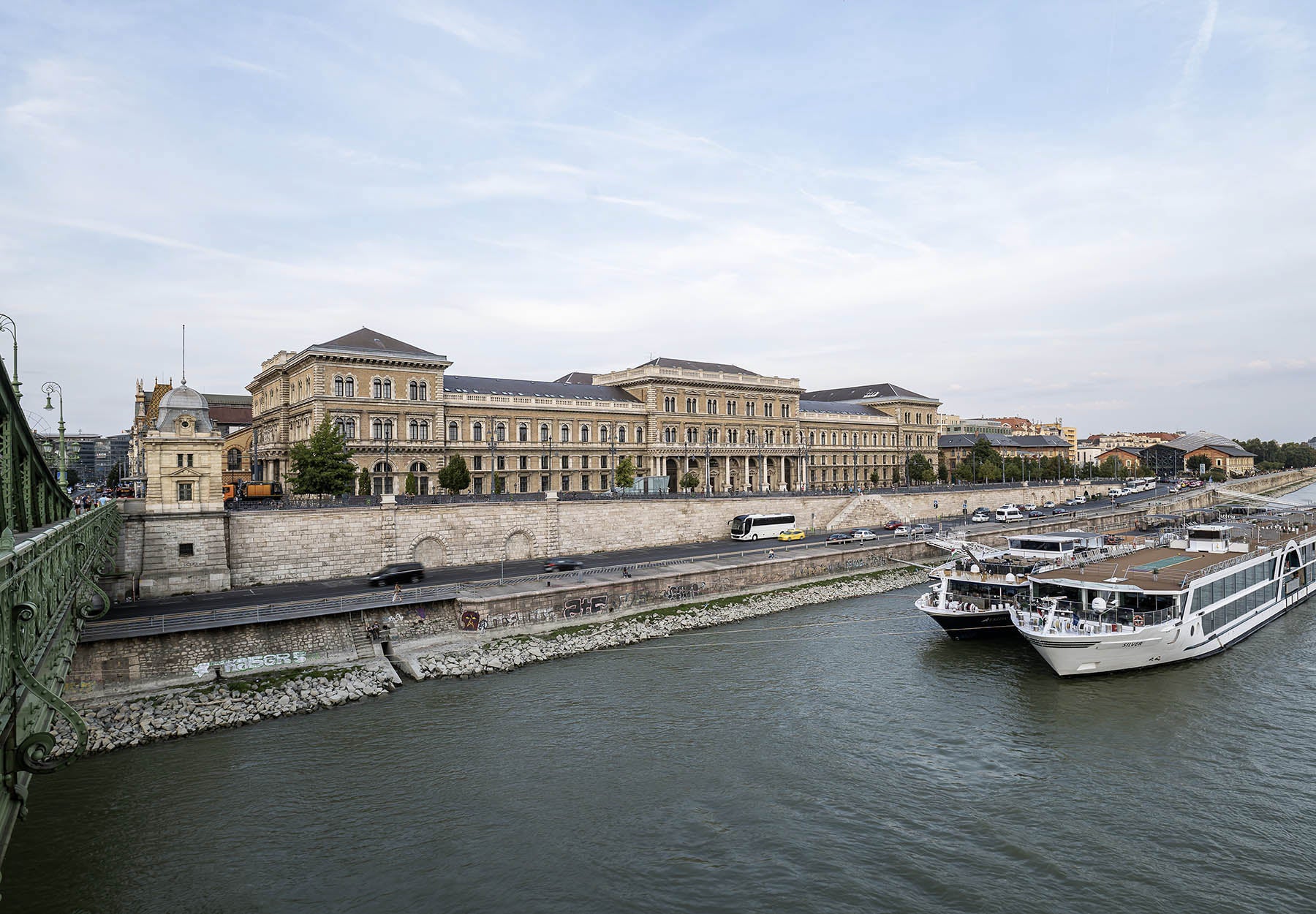 Corvinus University of Budapest