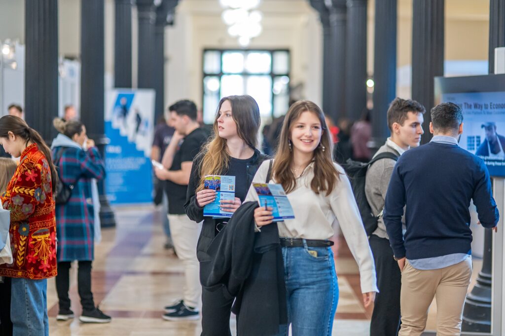 Corvinus University of Budapest