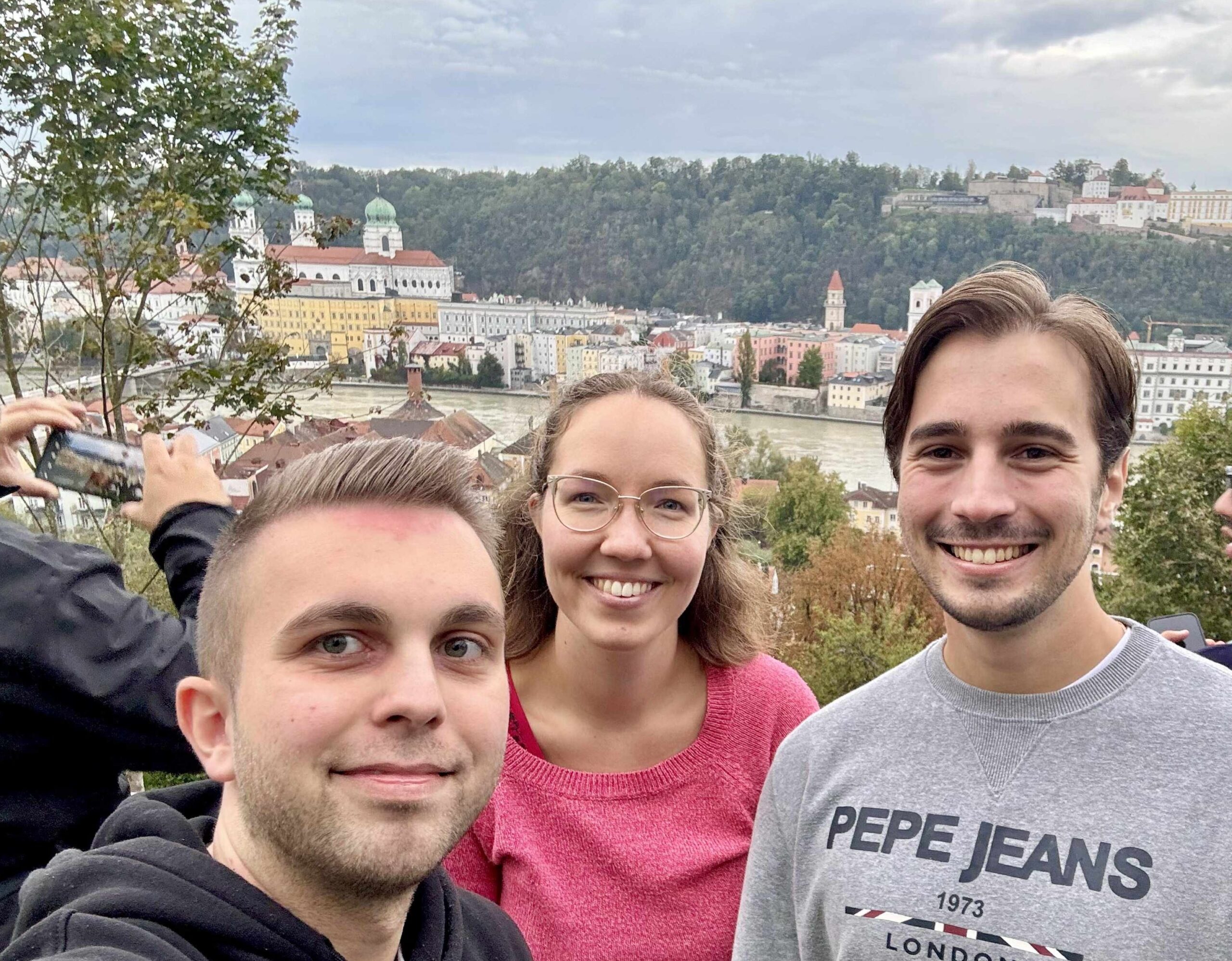 Budapesti Corvinus Egyetem