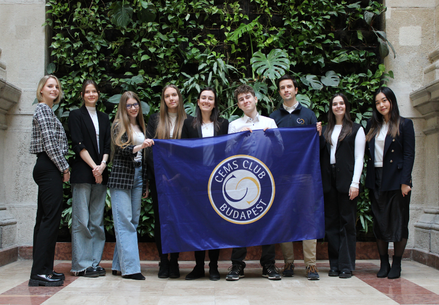 Corvinus University of Budapest