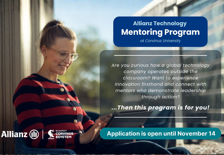 Corvinus University of Budapest