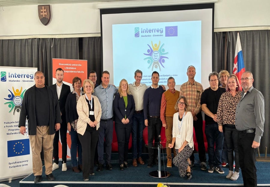 Corvinus University of Budapest