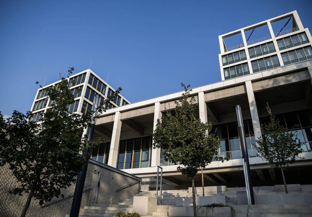 Corvinus University of Budapest