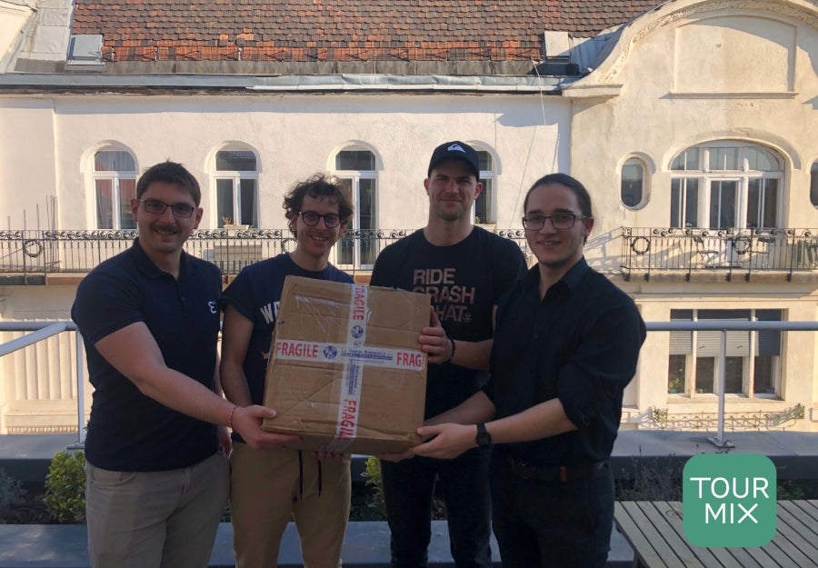 Budapesti Corvinus Egyetem