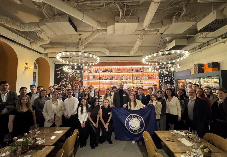 Budapesti Corvinus Egyetem