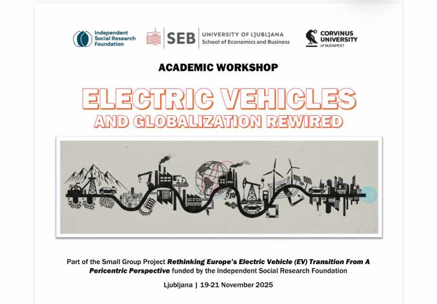 Corvinus University of Budapest