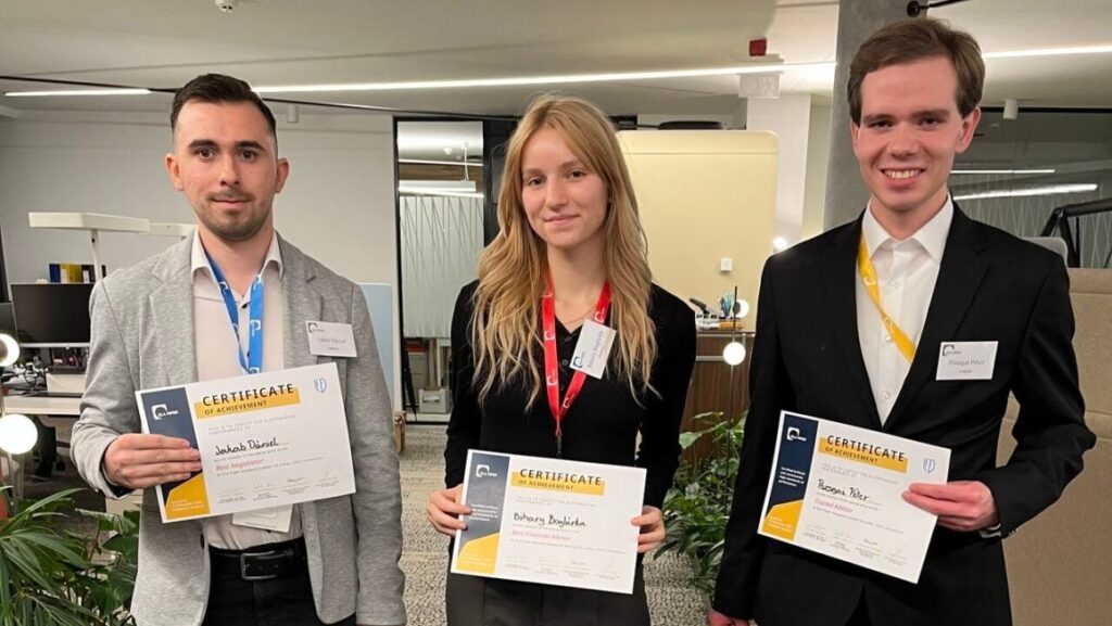 Corvinus University of Budapest