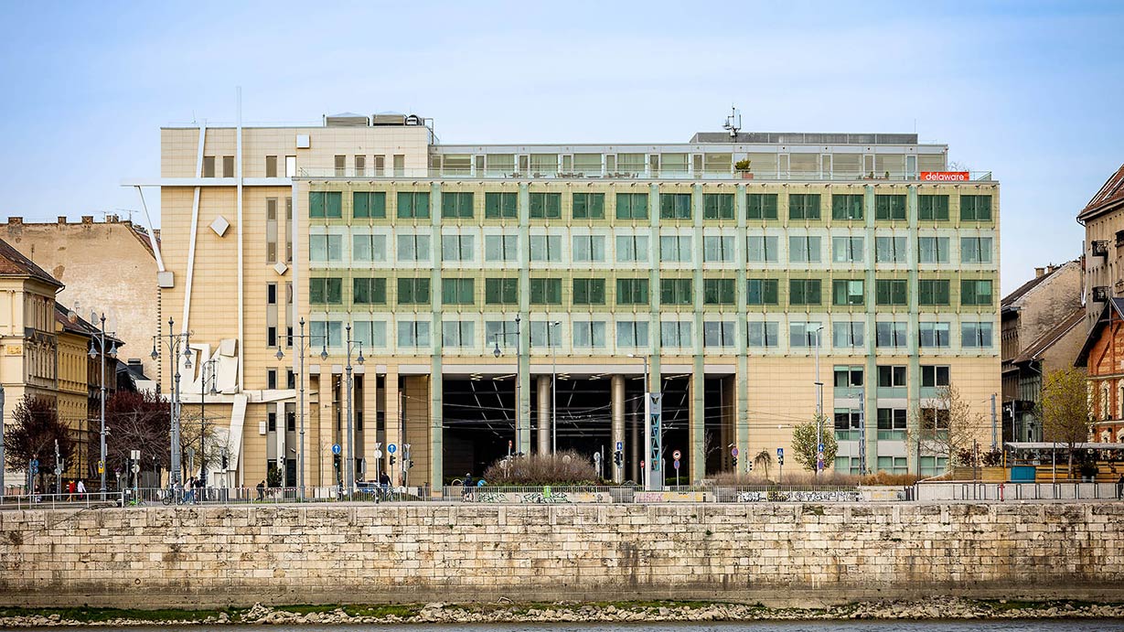 Corvinus University of Budapest
