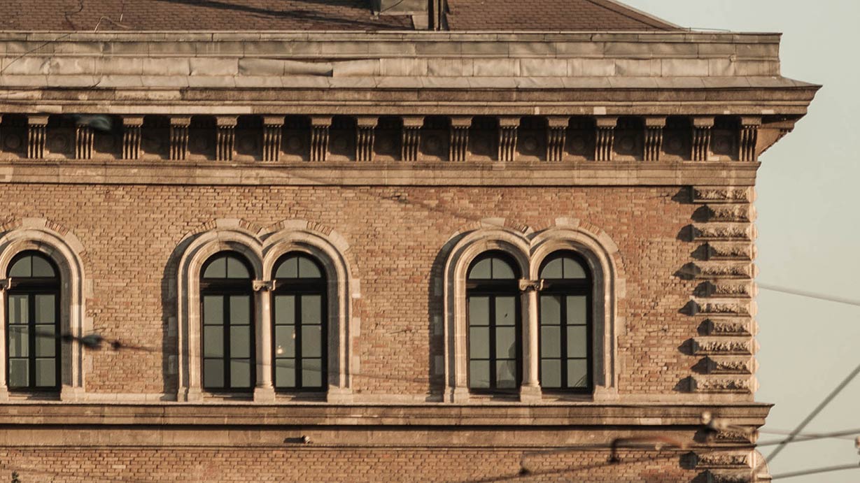 Corvinus University of Budapest