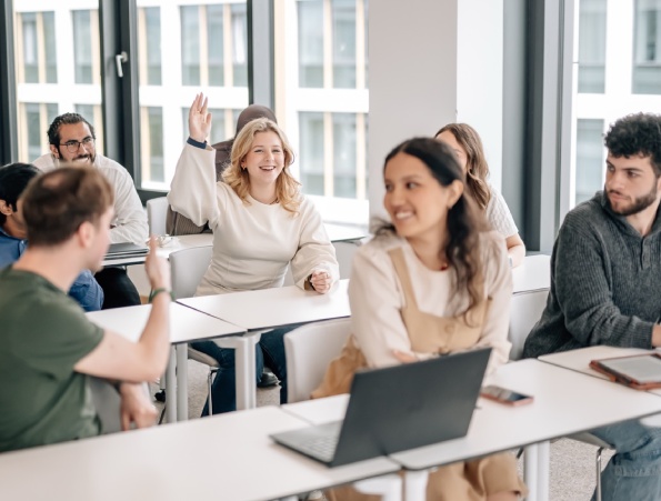 Budapesti Corvinus Egyetem