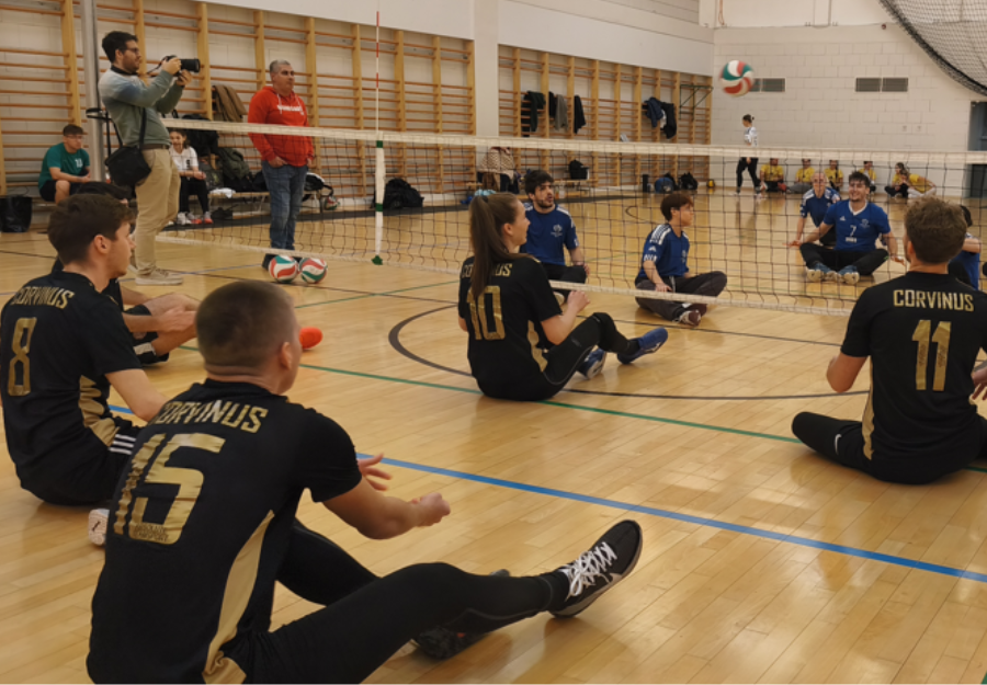 Corvinus University of Budapest