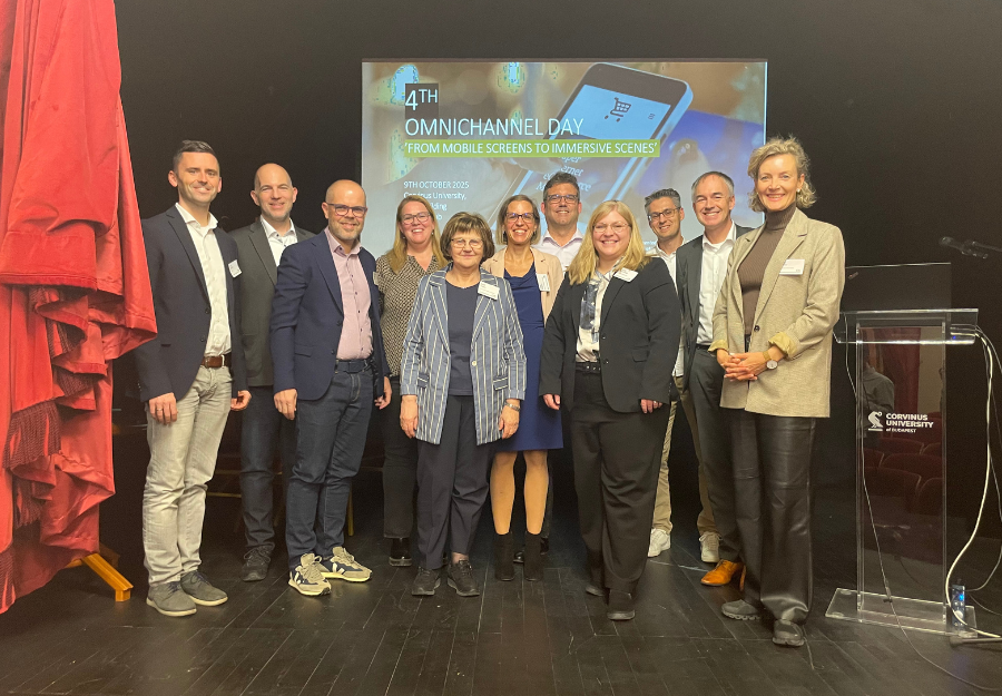 Budapesti Corvinus Egyetem