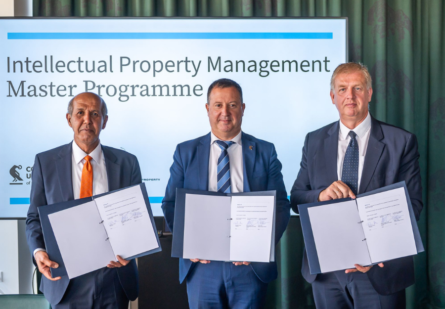 Budapesti Corvinus Egyetem