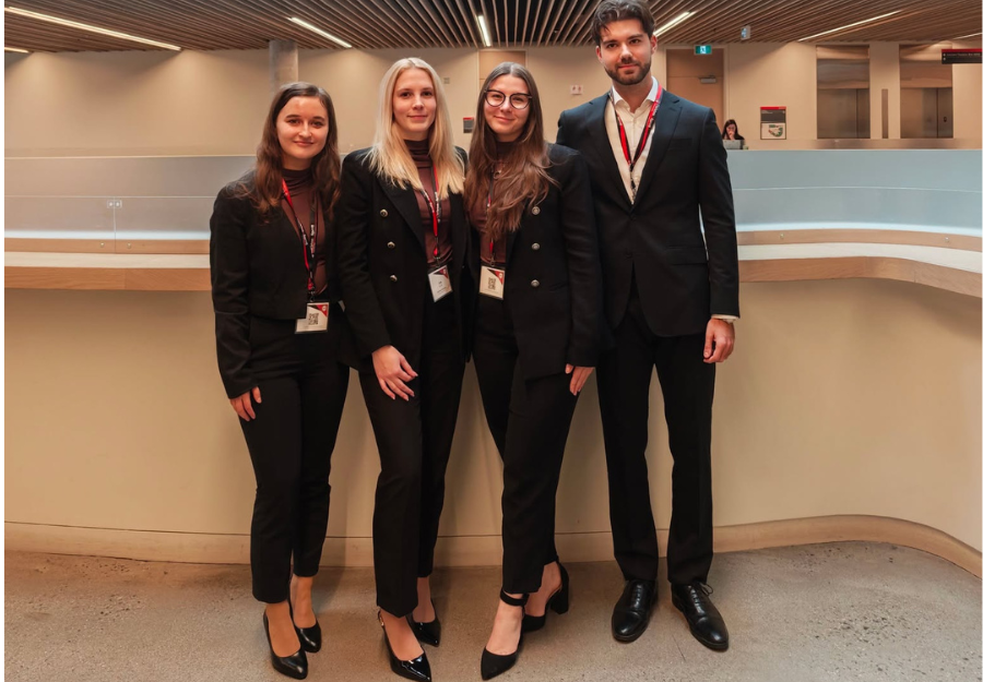 Budapesti Corvinus Egyetem