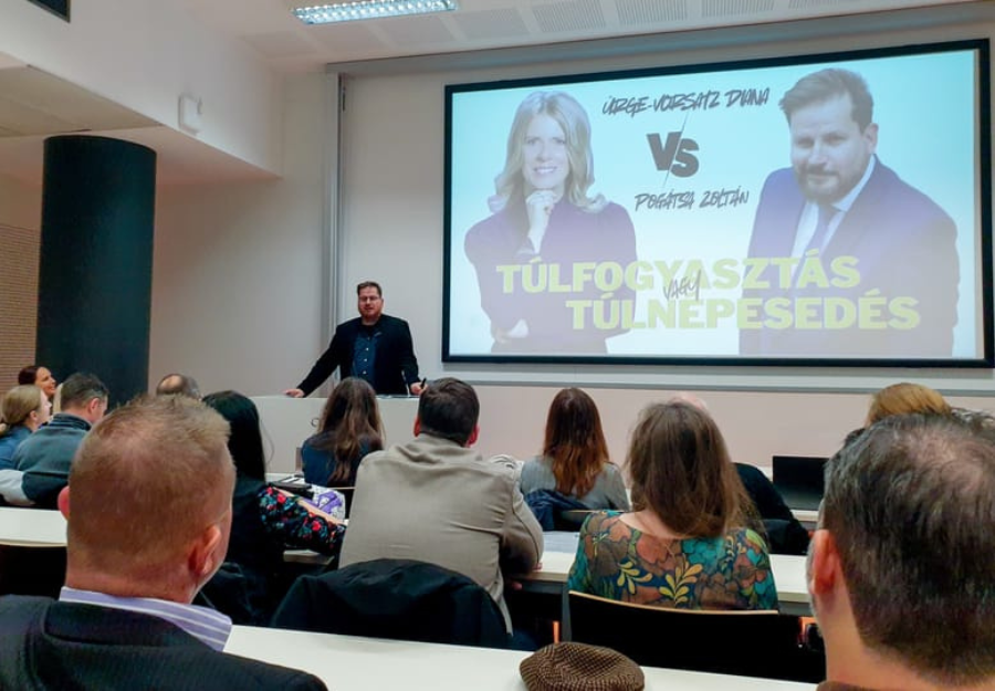 Budapesti Corvinus Egyetem