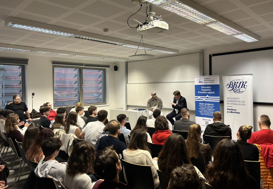 Corvinus University of Budapest