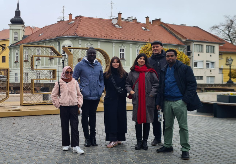 Budapesti Corvinus Egyetem