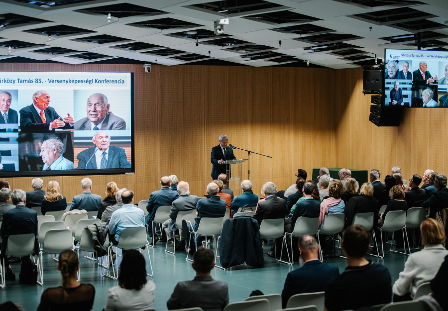 Corvinus University of Budapest