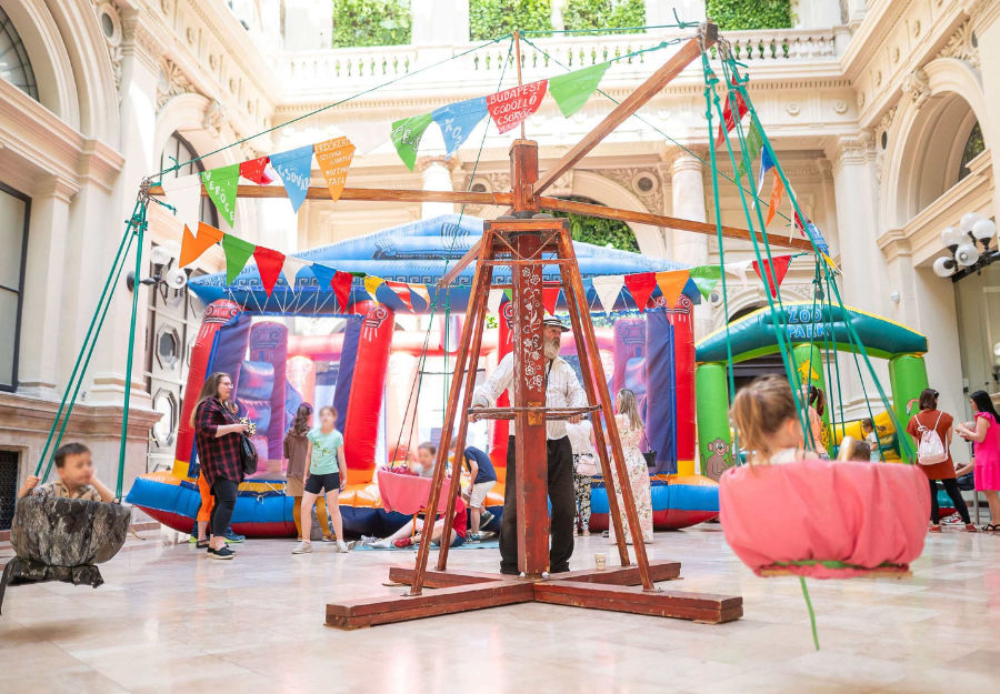 Corvinus University of Budapest