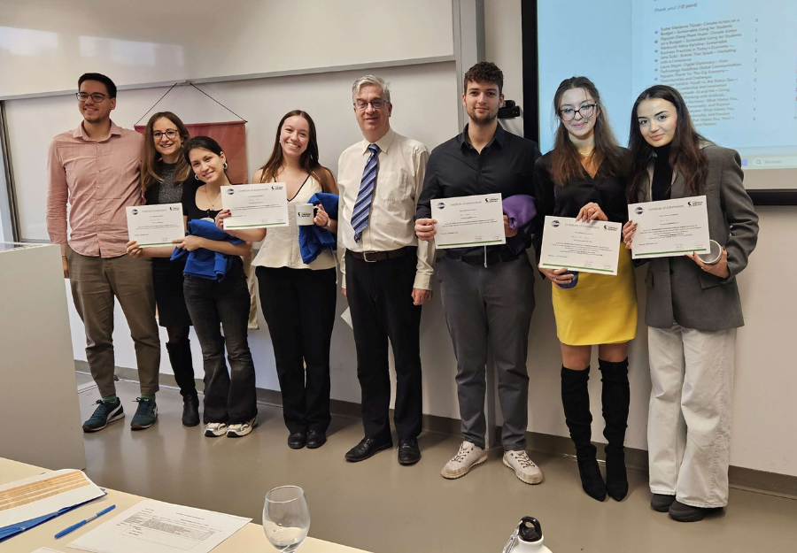 Corvinus University of Budapest