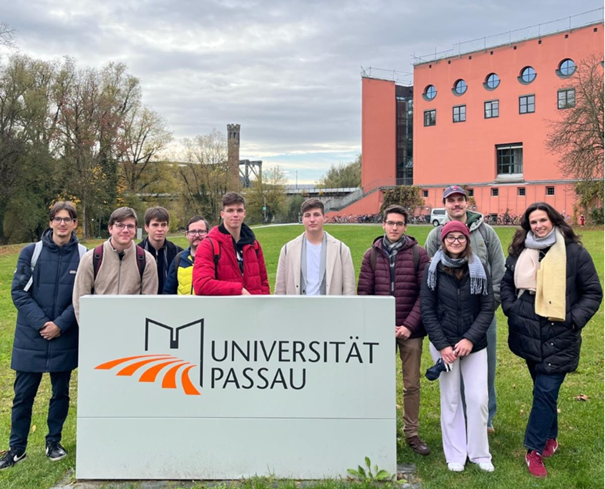 Corvinus University of Budapest