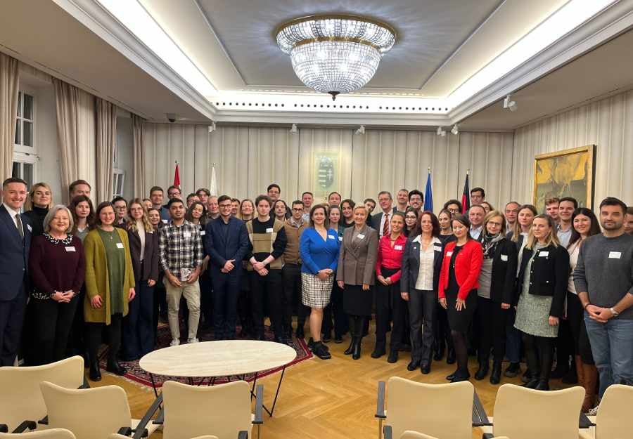 Budapesti Corvinus Egyetem