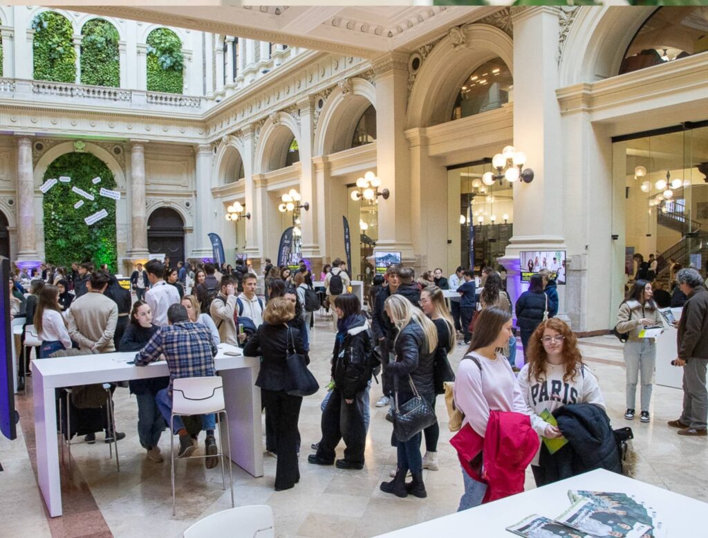 Budapesti Corvinus Egyetem