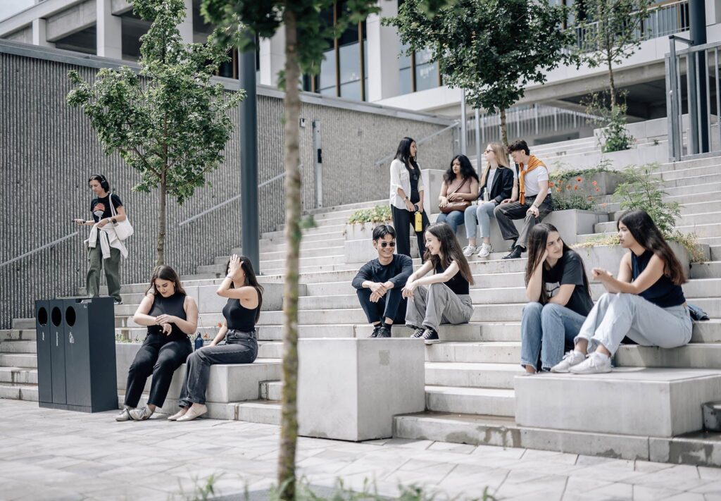 Corvinus University of Budapest