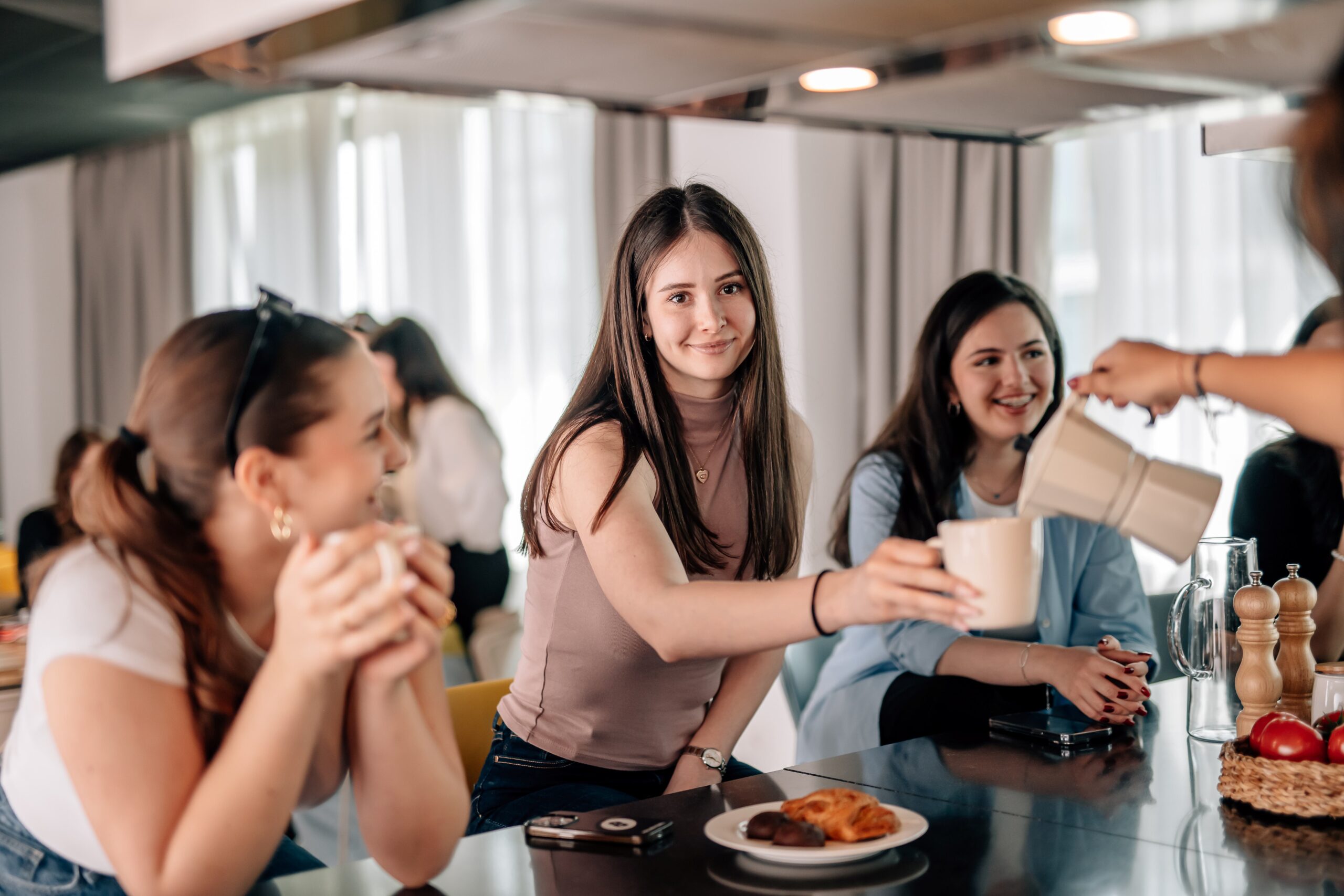 Corvinus University of Budapest