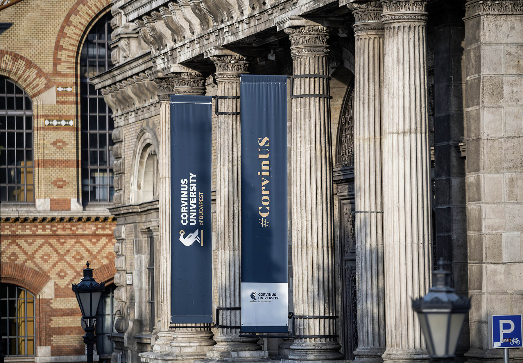 Corvinus University of Budapest