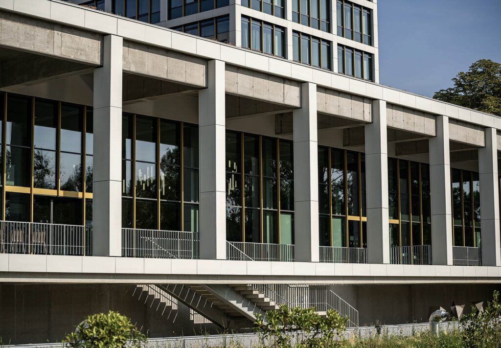 Corvinus University of Budapest