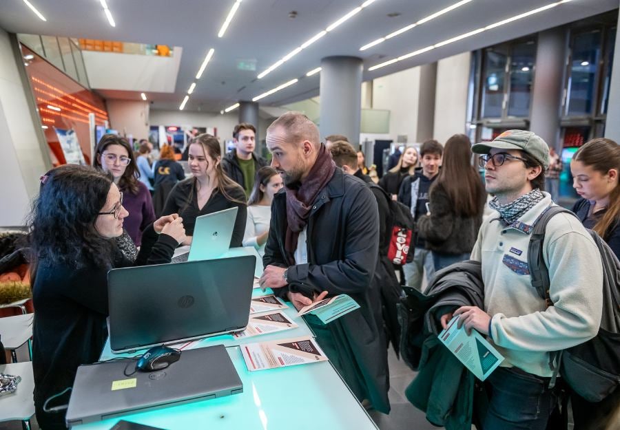 Corvinus University of Budapest