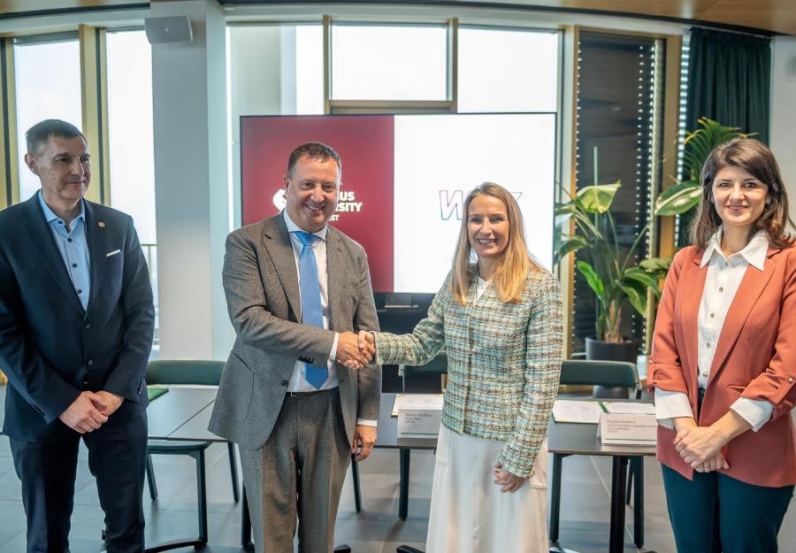 Corvinus University of Budapest