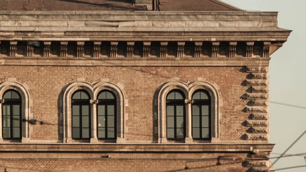 Corvinus University of Budapest