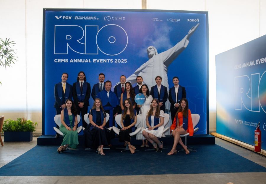 Corvinus University of Budapest