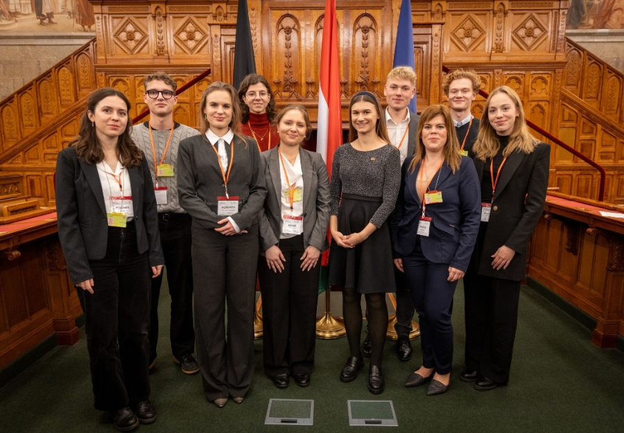 Corvinus University of Budapest