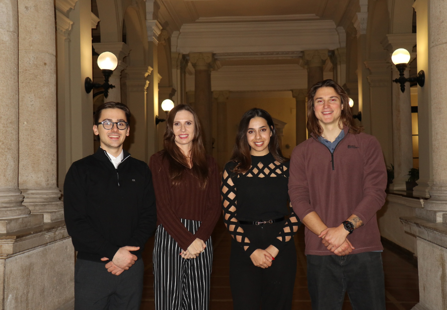 Corvinus University of Budapest