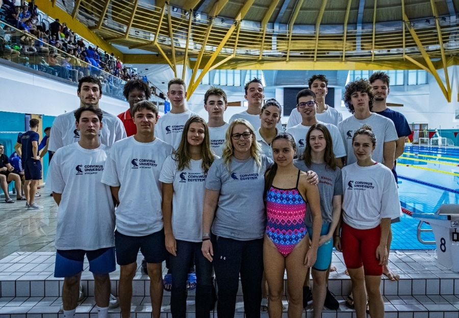 Corvinus University of Budapest