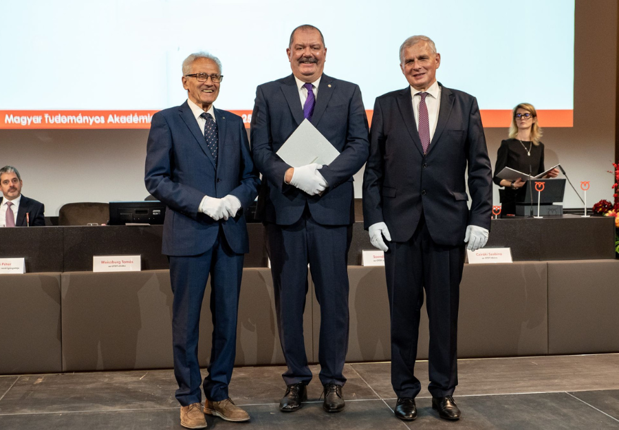 Corvinus University of Budapest