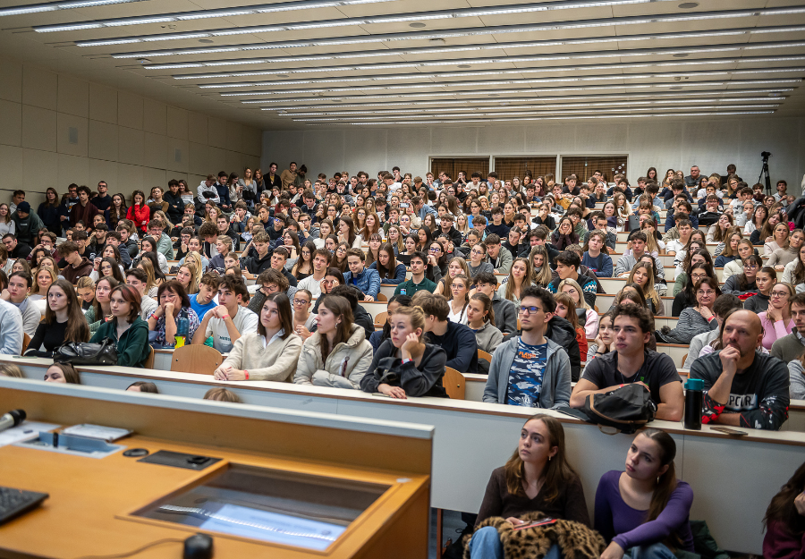 Corvinus University of Budapest