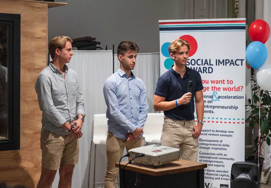 Corvinus University of Budapest